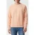 Ecoalf Berjaalf Sweatshirt Peach