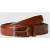 Christian Berg Men Riem met vintagelook