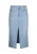 Liu Jo Rok  blauw denim