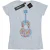 Li-cense Disney dames coco gitaarpatroon katoenen t-shirt
