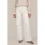 G-maxx wide leg jeans – ecru