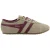Suède damesschoenen Gola Cleora
