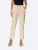 heine Broek  beige / sand / bruin