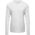 Ecology Heren erawan organic t-shirt met lange mouwen