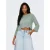 Only Trui met ronde hals ONLNOLA LIFE 3/4 PULLOVER KNT NOOS