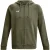 Under Armour Heren rival fleece full zip hoodie