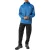 Karrimor Sierra waterdichte herenjas (Blauw)