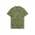 T-shirt met oververfdruk Superdry Vintage