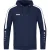 Jako Power Sweater Met Kap Heren – Marine |