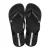 Ipanema Anatomic Brasilidade teenslippers zwart