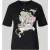 Marc Cain T-shirt met halflange mouwen
