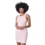 Mouwloze jurk voor dames Project X Paris