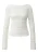 QS Blouse  crème