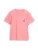 TOM TAILOR Shirt  royal blue/koningsblauw / pitaja roze / wit