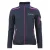 Damesfleece met rits Peak Mountain 490G