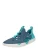 Nike Sportswear Open schoenen ‘Sunray Protect 4’  aqua / donkerblauw