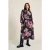 POM Amsterdam Dress – Big Blooming Pink