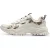 FILA Electric Flow Marshmallow- Navy