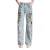 Dames Straight low-rise jeans It’s Basic