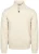 NZA Trui Halfzip Cesar Beige