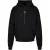 Ultra-zware hoodie Merchcode Think Different