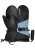 REUSCH Sporthandschoenen ‘Demi R-TEX® XT’  lichtblauw / zwart