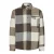Shirt met lange mouwen Solid Manheim
