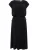 Ragwear Jurk ‘Galit’  zwart