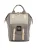 Bagmori Luiertas  beige / grijs / zwart / wit
