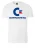 LOGOSHIRT Shirt ‘Commodore’  wit