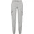 Urban Classics Dames/Dames Cargo Pocket Hoge Taille Joggingbroek (Beton)
