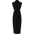 Smashed Lemon Damesgilet met lurex |