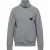 Neil Barrett Grijze Katoenen Sweater