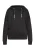 swirly Sweatshirt  zwart