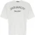 Dsquared² Witte Katoenen T-Shirt