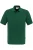 HAKRO 816 Comfort Fit Polo shirt Korte mouw donkergroen