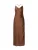 Abercrombie & Fitch Avondjurk  bruin