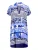 Betty Barclay Cocktailjurk  blauw