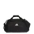 ADIDAS PERFORMANCE Sporttas ‘Tiro’  zwart / wit