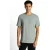 Tom Tailor Solid structured t-shirt