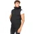 Crosshatch Heren Hanjo Gilet (Zwart)