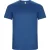 Roly Kinderen/kinderen imola sport t-shirt met korte mouwen