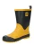 COLOR KIDS Regenlaarzen  geel / zwart