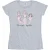 Li-cense Disney dames prinsessen samen sterker katoenen t-shirt