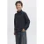 JACK & JONES JUNIOR coltrui donkerblauw