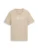 TOM TAILOR Shirt  beige / wit