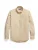 Polo Ralph Lauren Overhemd  cappuccino
