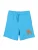 MSGM Broek ‘Bermuda felpa turchese per bambino’  turquoise