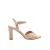 Dames sandalen Ryłko Daga