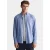 Gant Overhemd heren regular fit overhemd van kato 3240100/407